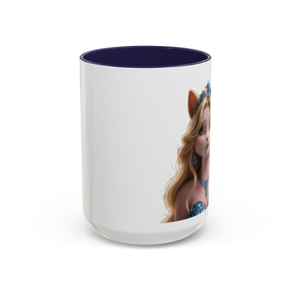 Mug - Aurora Princess