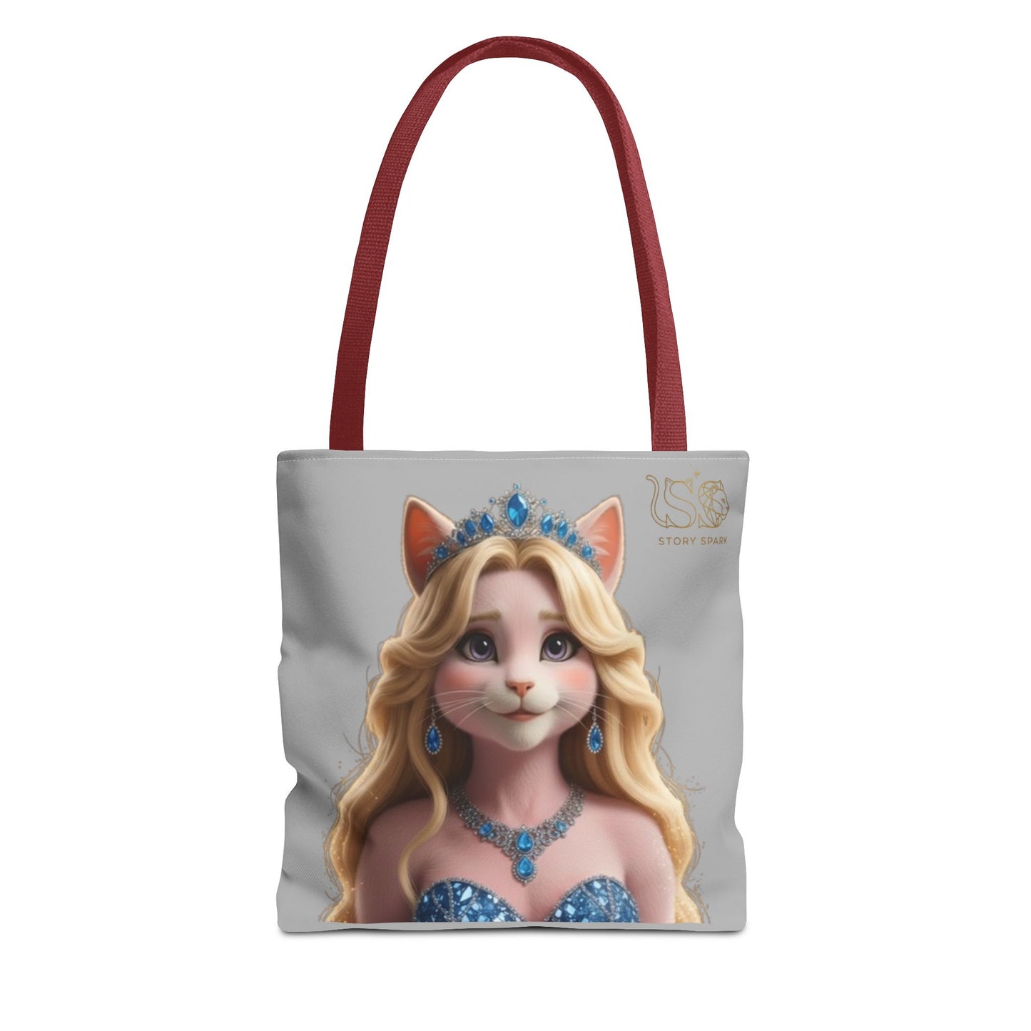 Tote Bag - Aurora the Princess: Magic Design