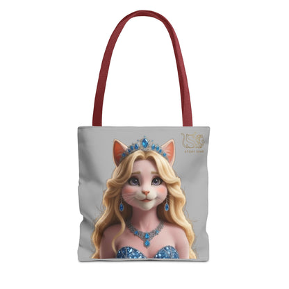 Tote Bag - Aurora the Princess: Magic Design