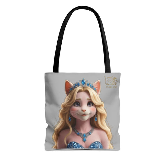 Tote Bag - Aurora the Princess: Magic Design
