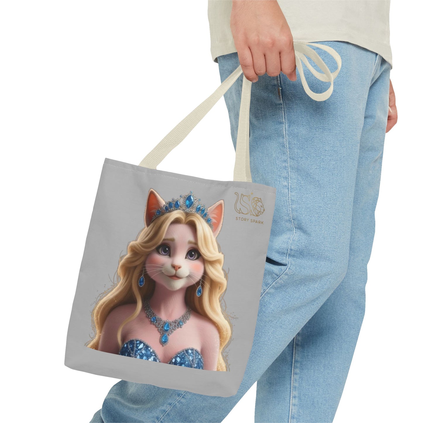 Tote Bag - Aurora the Princess: Magic Design