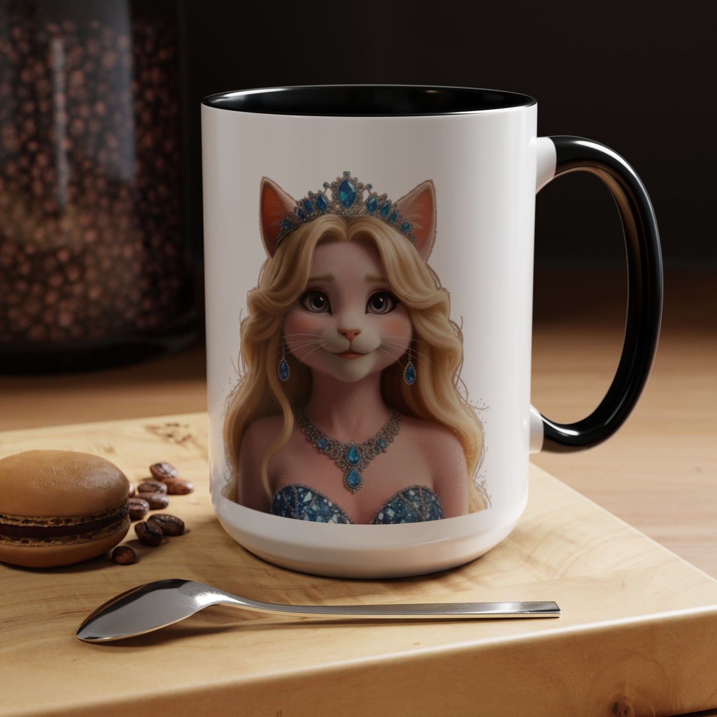 Mug - Aurora Princess