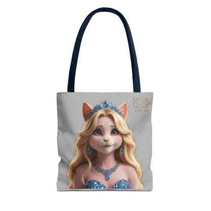 Tote Bag - Aurora the Princess: Magic Design